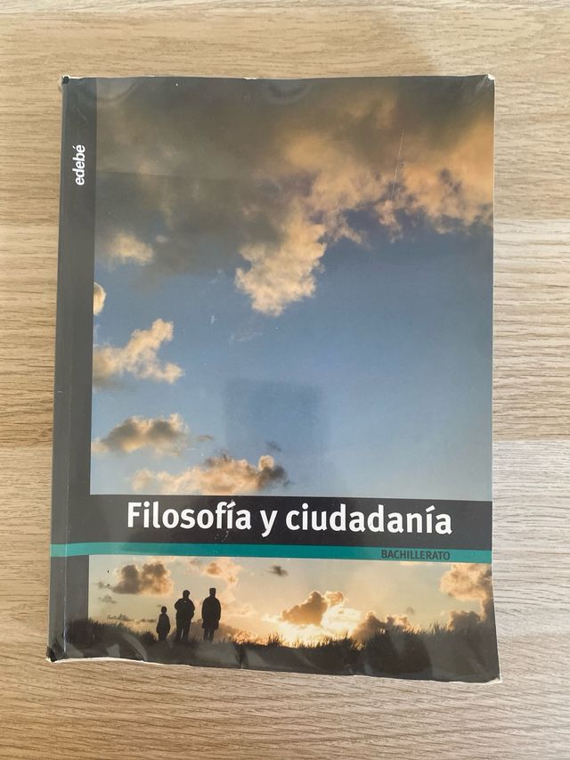 Filosofía y ciudadania