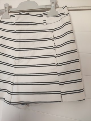 Pantalón pinzas