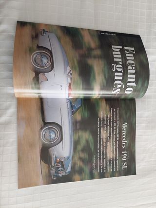 Revista Motor Clasico 187