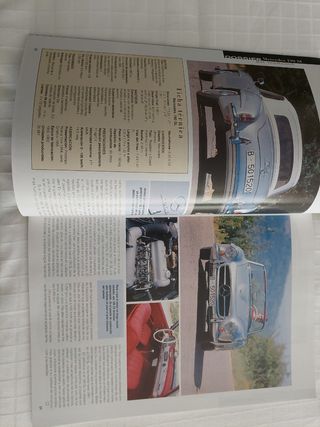 Revista Motor Clasico 187