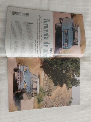 Revista Motor Clasico 187