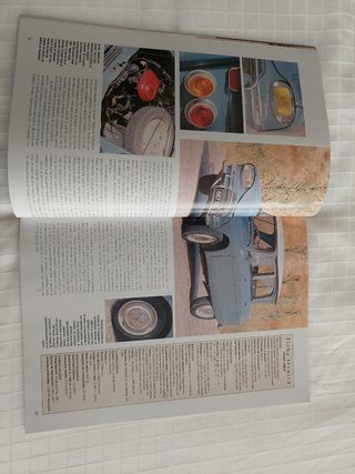 Revista Motor Clasico 187