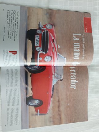 Revista Motor Clasico 187