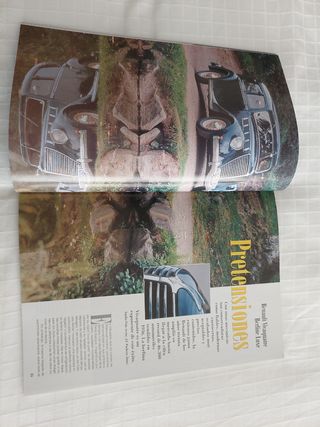 Revista Motor Clasico 187