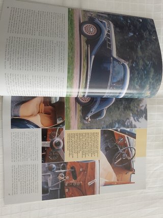 Revista Motor Clasico 187