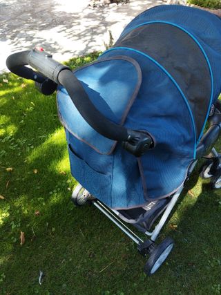 CARRITO DE BEBÉ DE GRACO