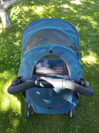 CARRITO DE BEBÉ DE GRACO