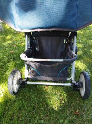 CARRITO DE BEBÉ DE GRACO