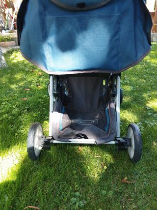 CARRITO DE BEBÉ DE GRACO