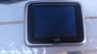Gps  coche
