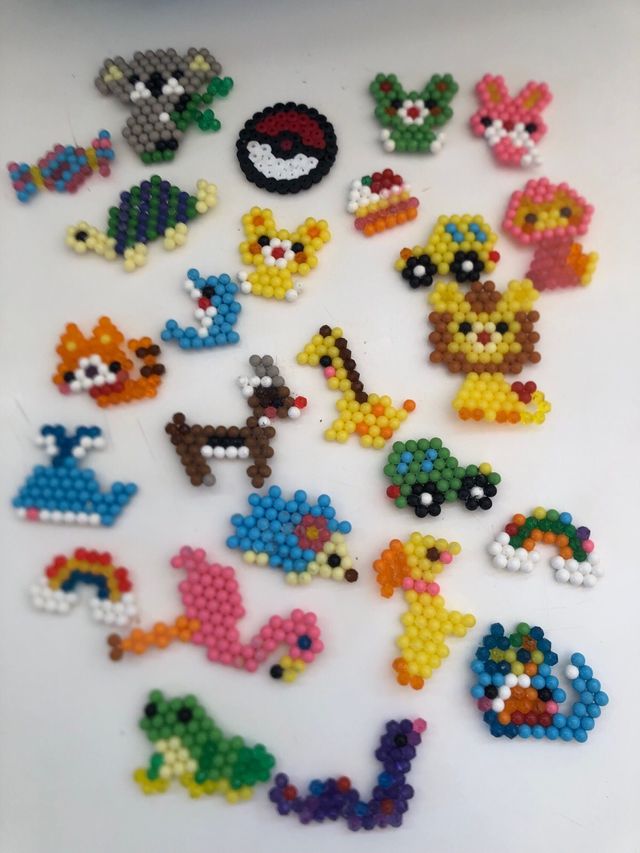 Aquabeads