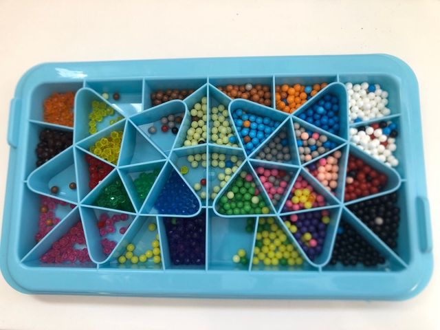 Aquabeads