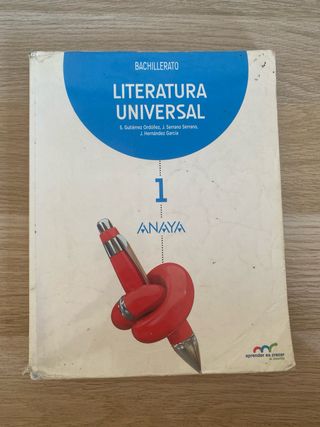 Literatura universal