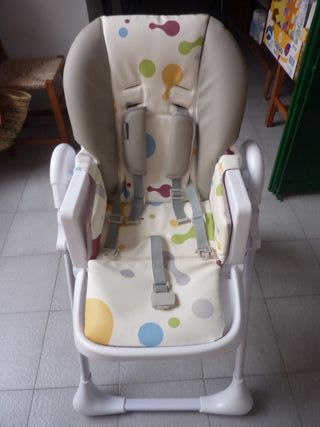 Trona Yummy Kinderkraft