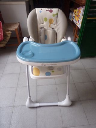 Trona Yummy Kinderkraft