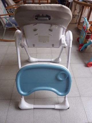 Trona Yummy Kinderkraft