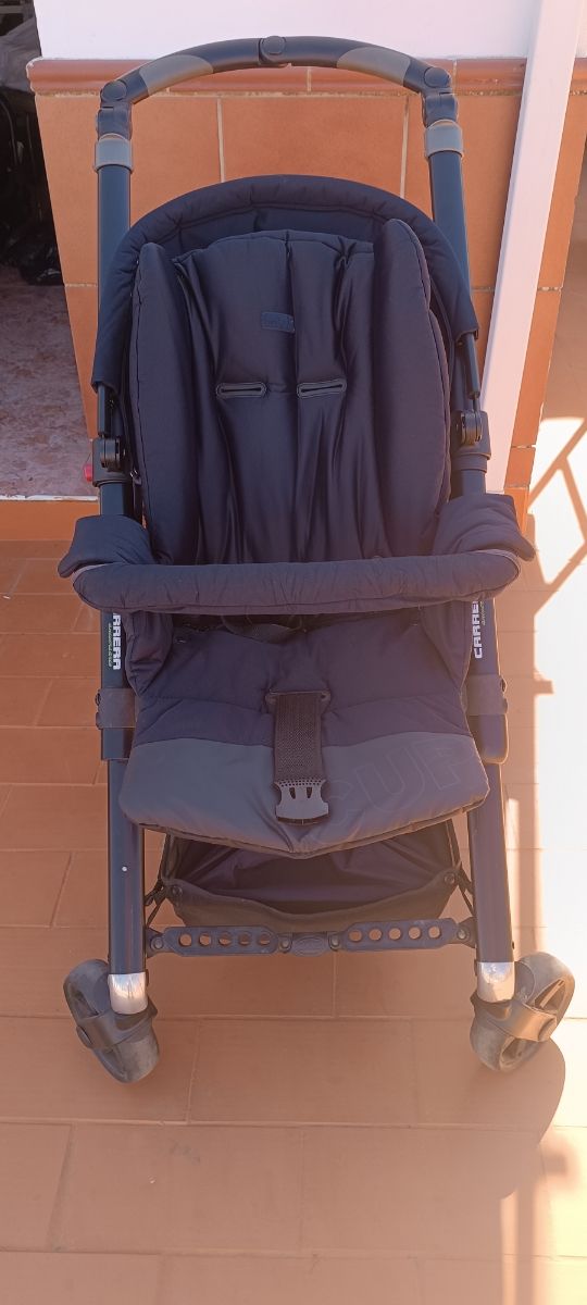 Carro de bebé Jane Carrera Aniversario