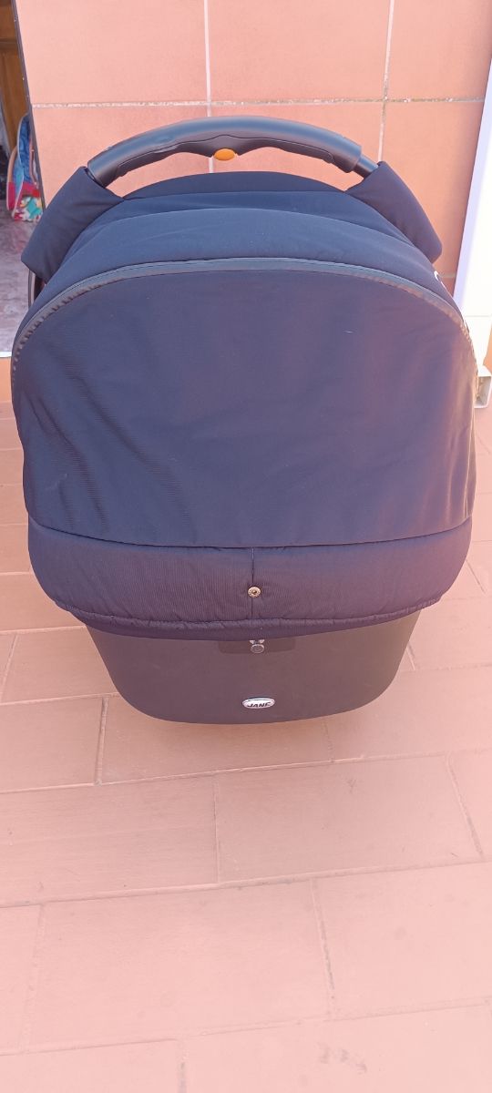 Carro de bebé Jane Carrera Aniversario