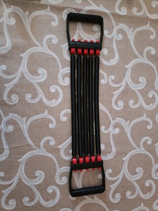 Estensore bodybuilding regolabile per i pettorali 