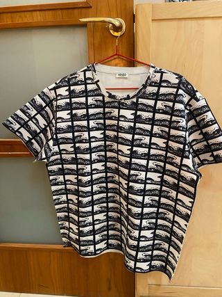Kenzo Paris T shirt