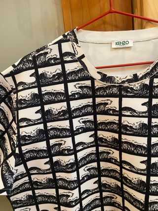 Kenzo Paris T shirt