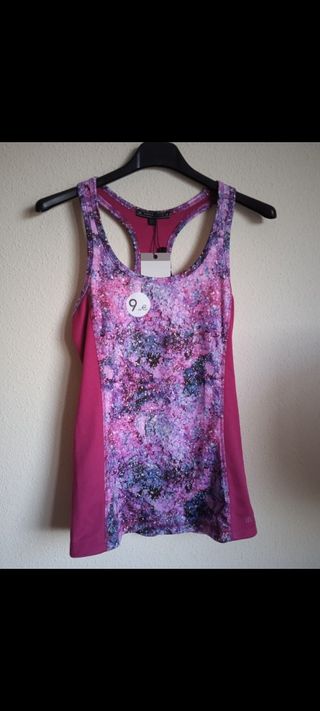 Camiseta deportiva Lefties NUEVA