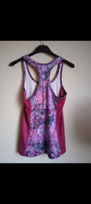 Camiseta deportiva Lefties NUEVA