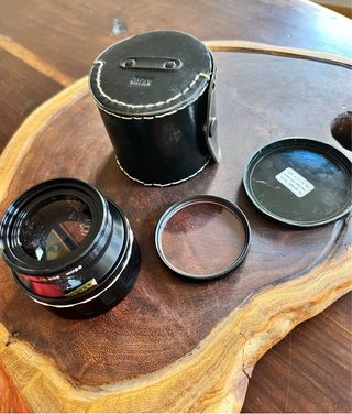 Objetivo Súper Ancho Ojo de pez