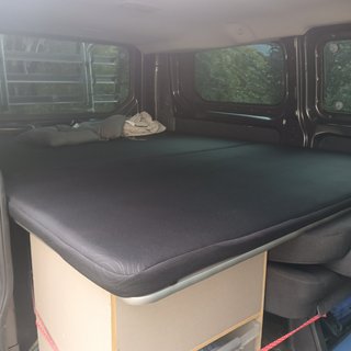 Ford Transit Custom 2015