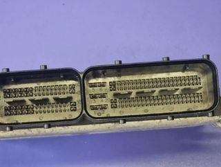 Modulo FIAT DUCATO 2.3 JTD 55261982