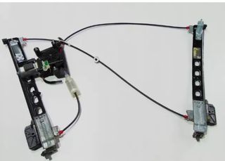 Modulo Droite Pour Ford Focus II Cc 08-10