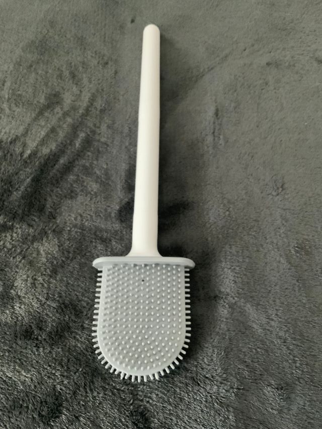 ESCOBILLA BAÑO WC