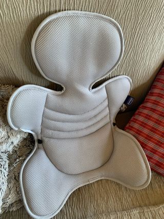 Reductor universal para silla de coche