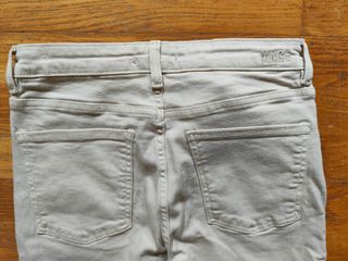 Pantalón vaquero campana