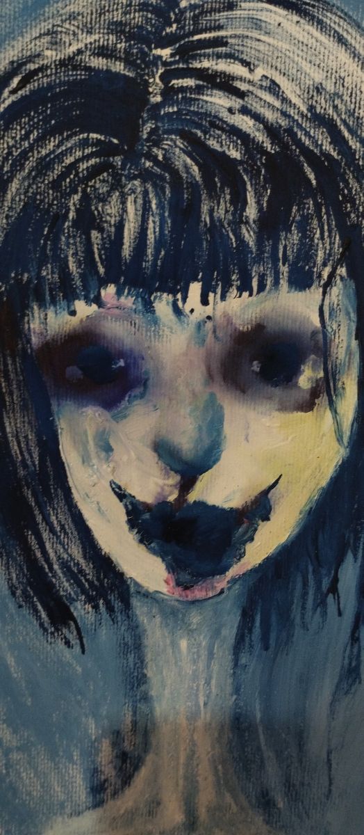 Arte oscuro- expresionista