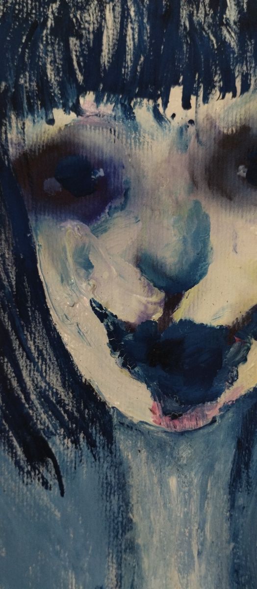 Arte oscuro- expresionista