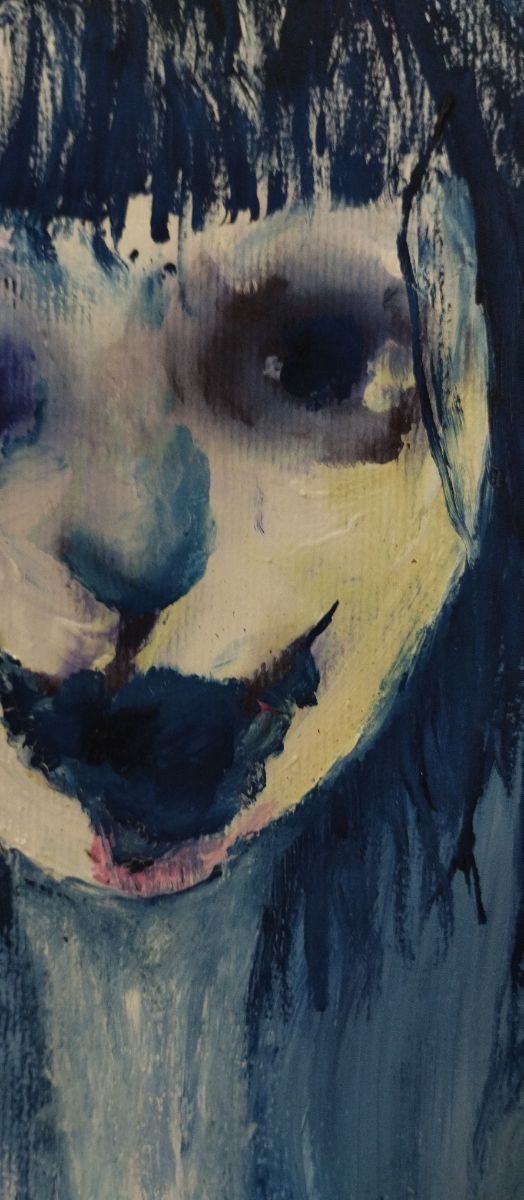 Arte oscuro- expresionista