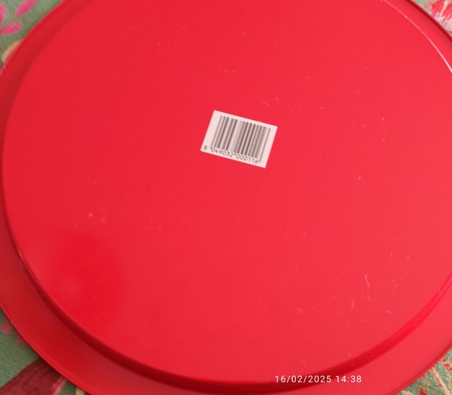 Set Coca cola vassoio in metallo e porta bottiglie