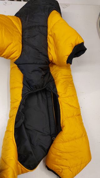 Cappotto cani