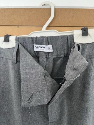 Pantalones Pull and bear