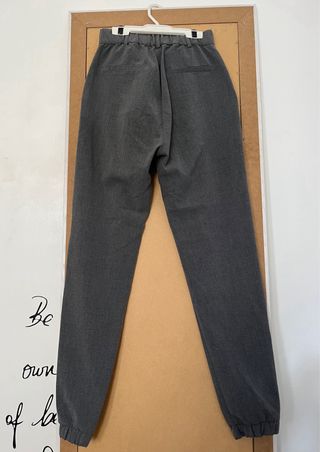 Pantalones Pull and bear