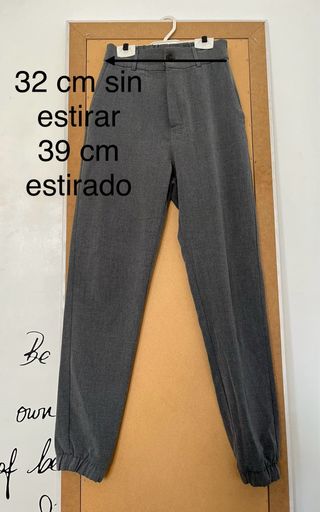 Pantalones Pull and bear