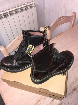 Botas Dr.Martens