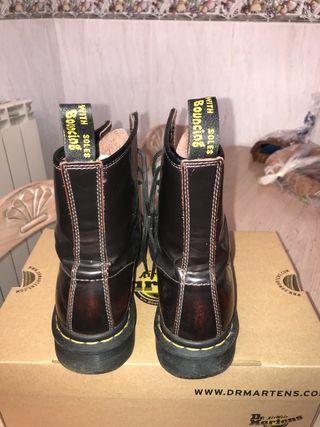 Botas Dr.Martens