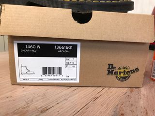 Botas Dr.Martens