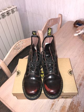 Botas Dr.Martens