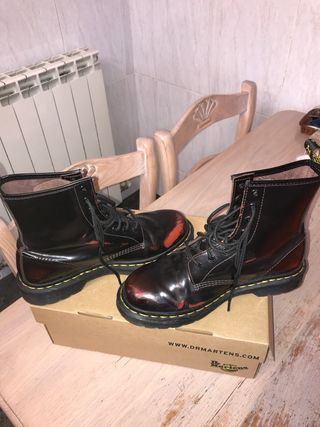 Botas Dr.Martens