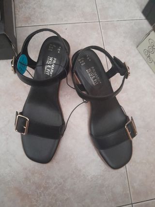 Sandalias 