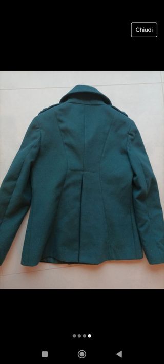 Cappotto donna