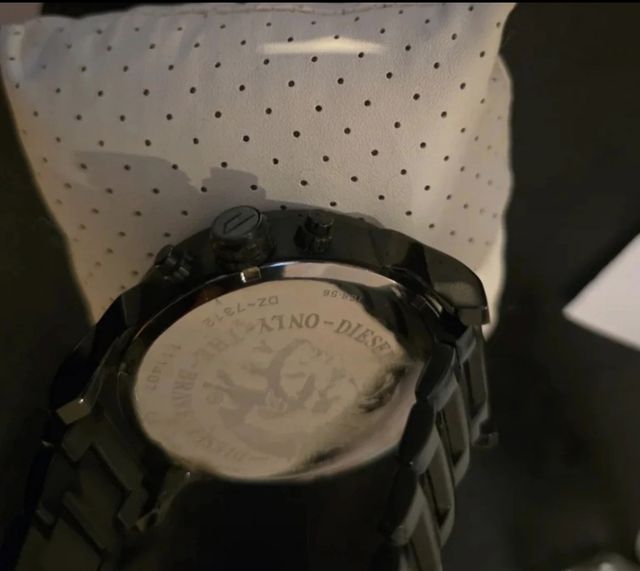 Relógio Diesel Big Daddy